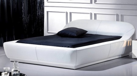 Confortável. Fazemos em várias cores e fazemos por medida.